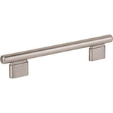 Holloway Pull 5 1/16 Inch (c-c) Matte Black