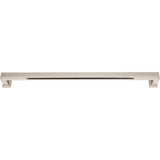 Sutton Place Appliance Pull 18 Inch (c-c) Brushed Nickel