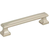 Wadsworth Pull 5 1/16 Inch (c-c) Matte Black