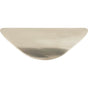 Atlas - Solara Cup Pull 1 1/4 Inch (c-c) Brushed Nickel - Brushed Nickel
