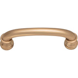 Shelley Pull 3 Inch (c-c) Brushed Nickel