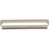 Alcott Pull 5 1/16 Inch (c-c) Brushed Nickel