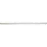 T Bar Pull 13 7/8 Inch (c-c) Matte Black