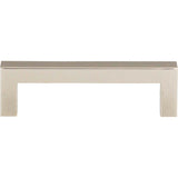 Atlas - It Pull 3 3/4 Inch (c-c) Polished Nickel - Polished Nickel