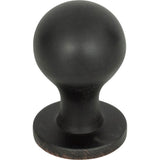 Atlas - Nipple Knob 3/4 Inch Venetian Bronze - Venetian Bronze