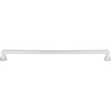 Atlas - Oskar Pull 12 Inch (c-c) Polished Chrome - Polished Chrome