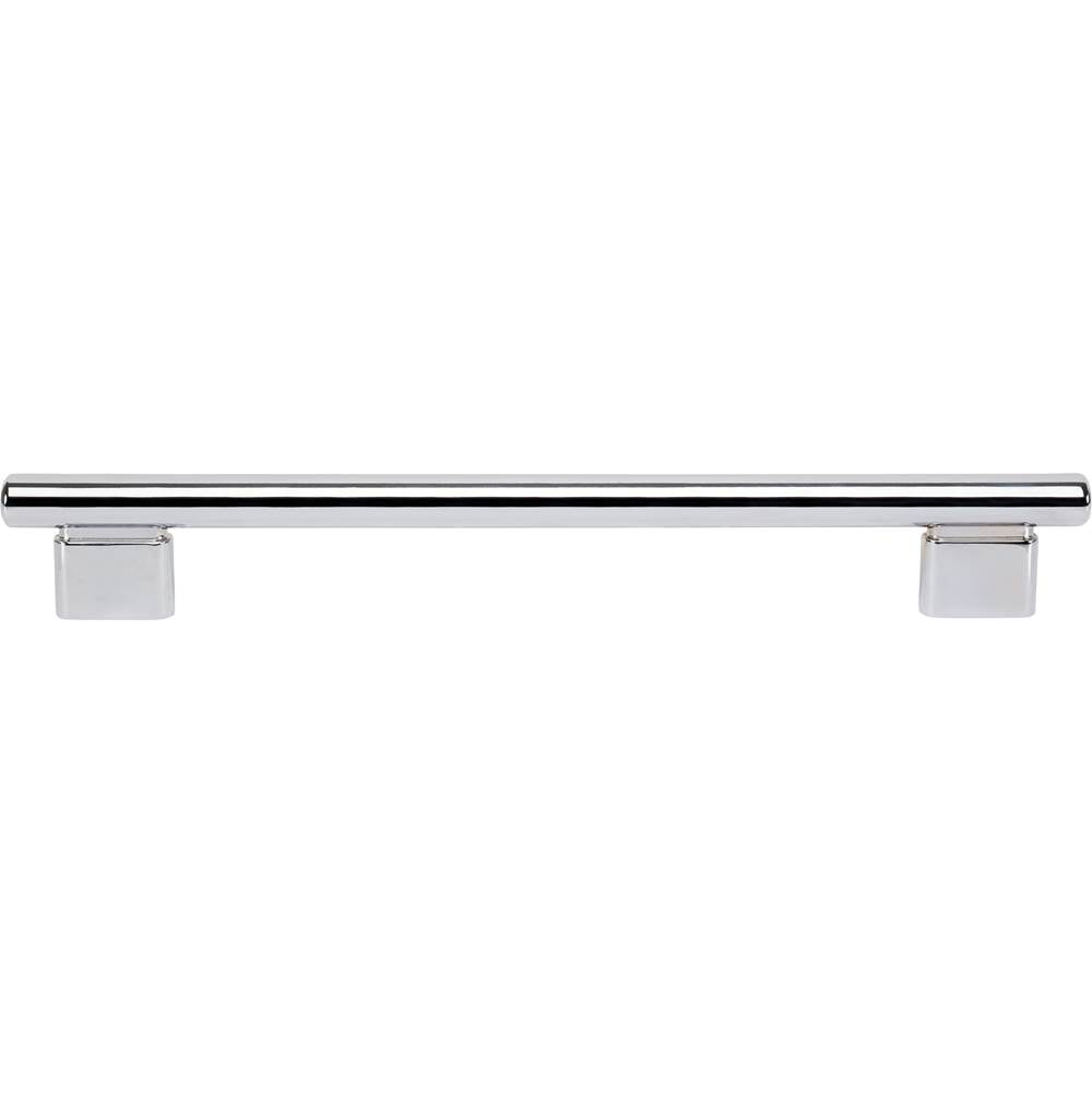 Atlas - Holloway Appliance Pull 12 Inch (c-c) Polished Chrome - Polished Chrome