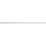 Atlas - T Bar Pull 13 7/8 Inch (c-c) Matte Chrome - Matte Chrome