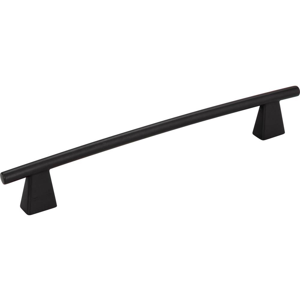 Fulcrum Pull 6 5/16 Inch (c-c) Matte Black