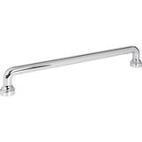 Malin Appliance Pull 12 Inch (c-c) Matte Black