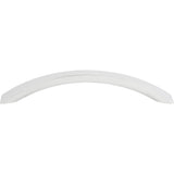 Atlas - Sleek Pull 6 5/16 Inch (c-c) Polished Chrome - Polished Chrome