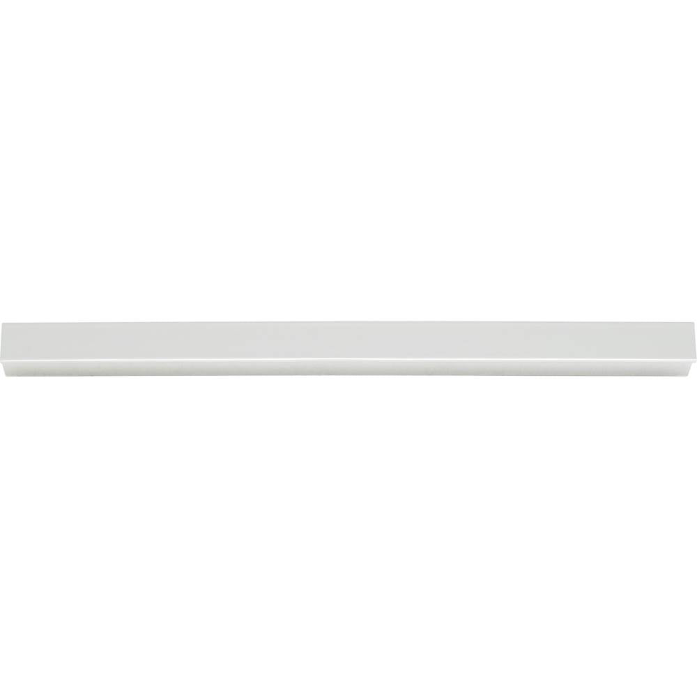 T Bar Pull 6 5/16 Inch (c-c) Matte Black