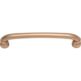 Shelley Pull 5 1/16 Inch (c-c) Brushed Nickel