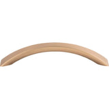 Atlas - Sleek Pull 5 1/16 Inch (c-c) Champagne - Champagne