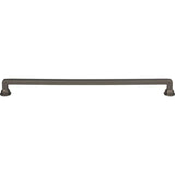 Atlas - Oskar Pull 12 Inch (c-c) Slate - Slate