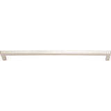 It Pull 11 5/16 Inch (c-c) Matte Black
