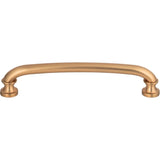 Atlas - Shelley Pull 5 1/16 Inch (c-c) Champagne - Champagne