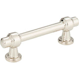 Bronte Pull 3 Inch (c-c) Matte Black