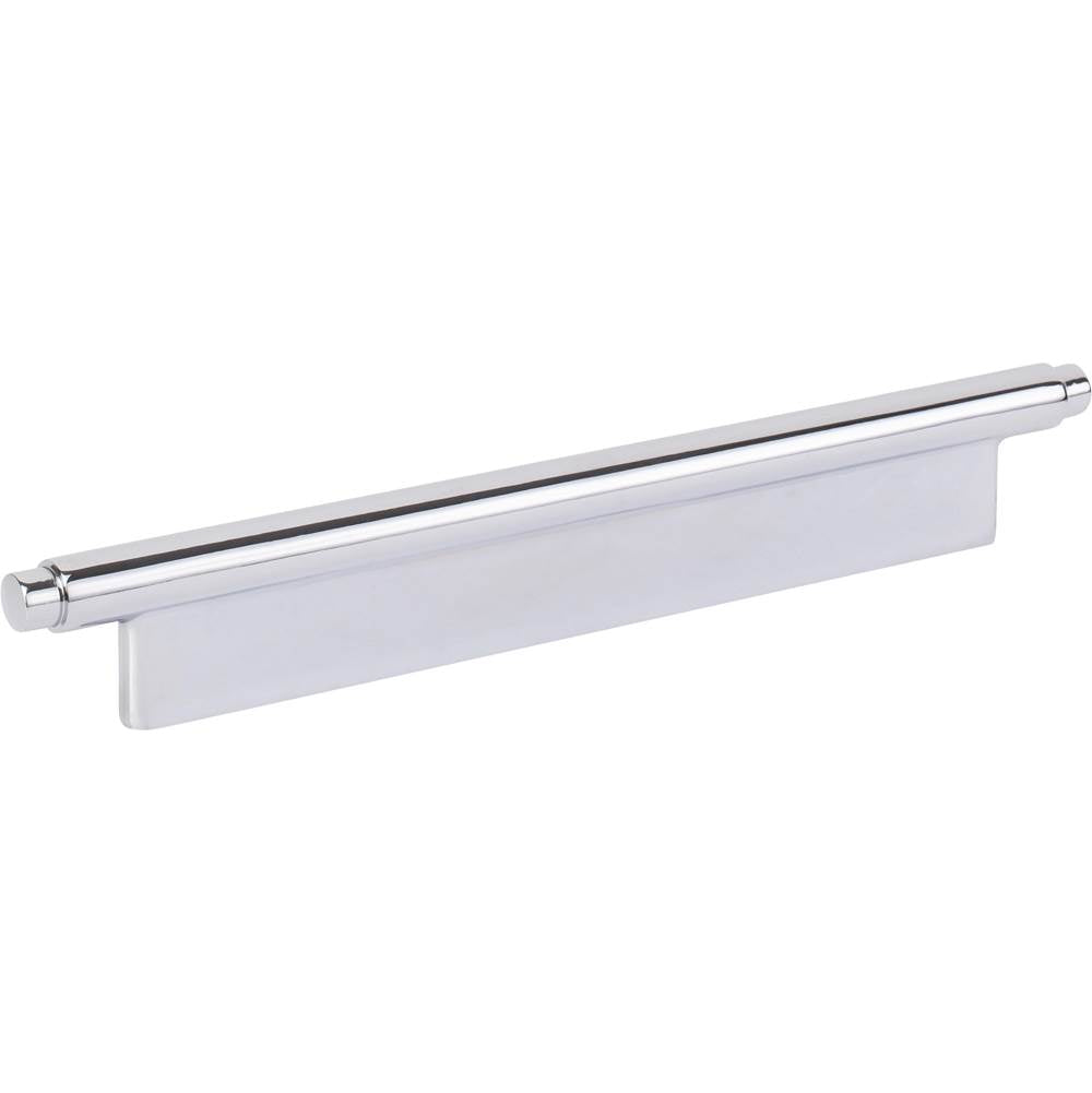 Kayden Pull 6 5/16 Inch (c-c) Matte Black