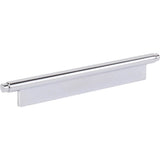 Kayden Pull 6 5/16 Inch (c-c) Matte Black