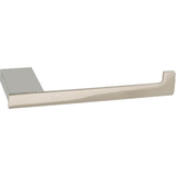 Atlas - Parker Bath Tissue Hook  Polished Nickel - Polished Nickel
