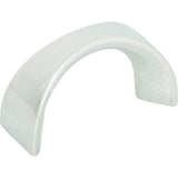 Sleek Knob 1 1/4 Inch (c-c) Matte Black
