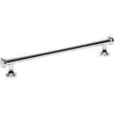 Browning Pull 7 9/16 Inch (c-c) Matte Black