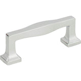 Kate Pull 3 Inch (c-c) Matte Black