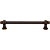 Atlas - Bronte Pull 6 5/16 Inch (c-c) Cafe Bronze - Cafe Bronze