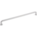 Malin Pull 12 Inch (c-c) Matte Black