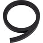Atlas - Modern Avalon No.9 6 Inch Matte Black - Matte Black