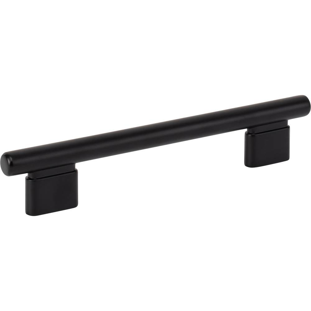 Holloway Pull 5 1/16 Inch (c-c) Matte Black