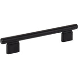 Holloway Pull 5 1/16 Inch (c-c) Matte Black
