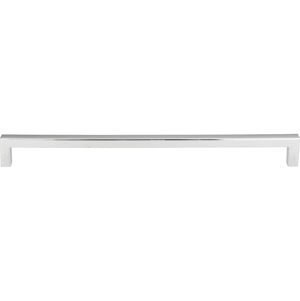 Atlas - It Pull 11 5/16 Inch (c-c) Polished Chrome - Polished Chrome