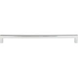 Atlas - It Pull 11 5/16 Inch (c-c) Polished Chrome - Polished Chrome