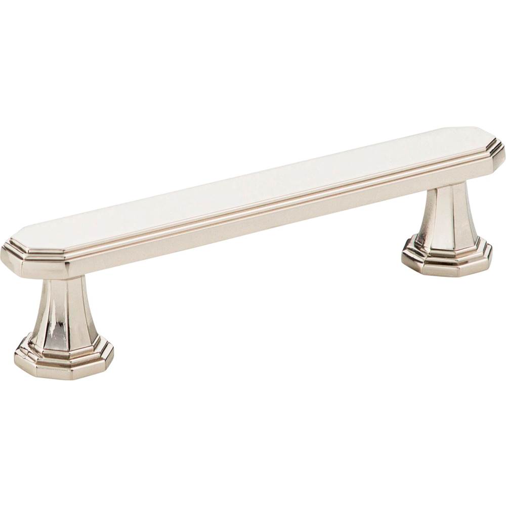 Dickinson Pull 3 3/4 Inch (c-c) Brushed Nickel