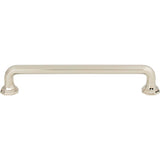 Atlas - Elizabeth Pull 6 5/16 Inch (c-c) Polished Nickel - Polished Nickel