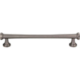 Atlas - Browning Pull 6 5/16 Inch (c-c) Slate - Slate