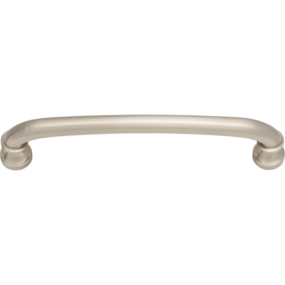 Shelley Pull 5 1/16 Inch (c-c) Brushed Nickel