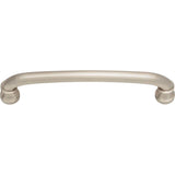 Shelley Pull 5 1/16 Inch (c-c) Brushed Nickel