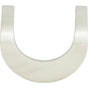 Atlas - Loop Pull 1 5/8 Inch (c-c) Stainless Steel - Stainless Steel