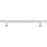 Atlas - Conga Pull 6 5/16 Inch (c-c) Polished Chrome - Polished Chrome