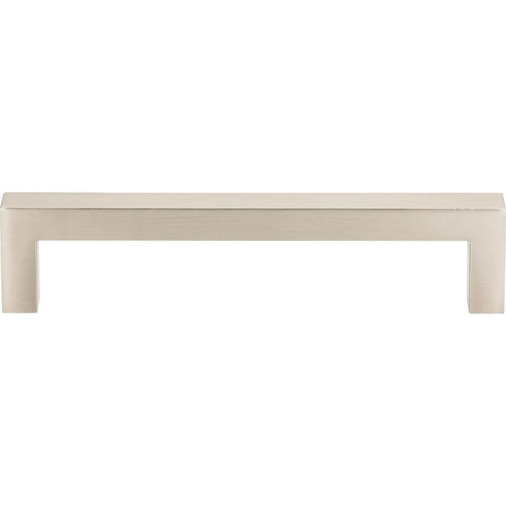 Atlas - It Pull 5 1/16 Inch (c-c) Brushed Nickel - Brushed Nickel