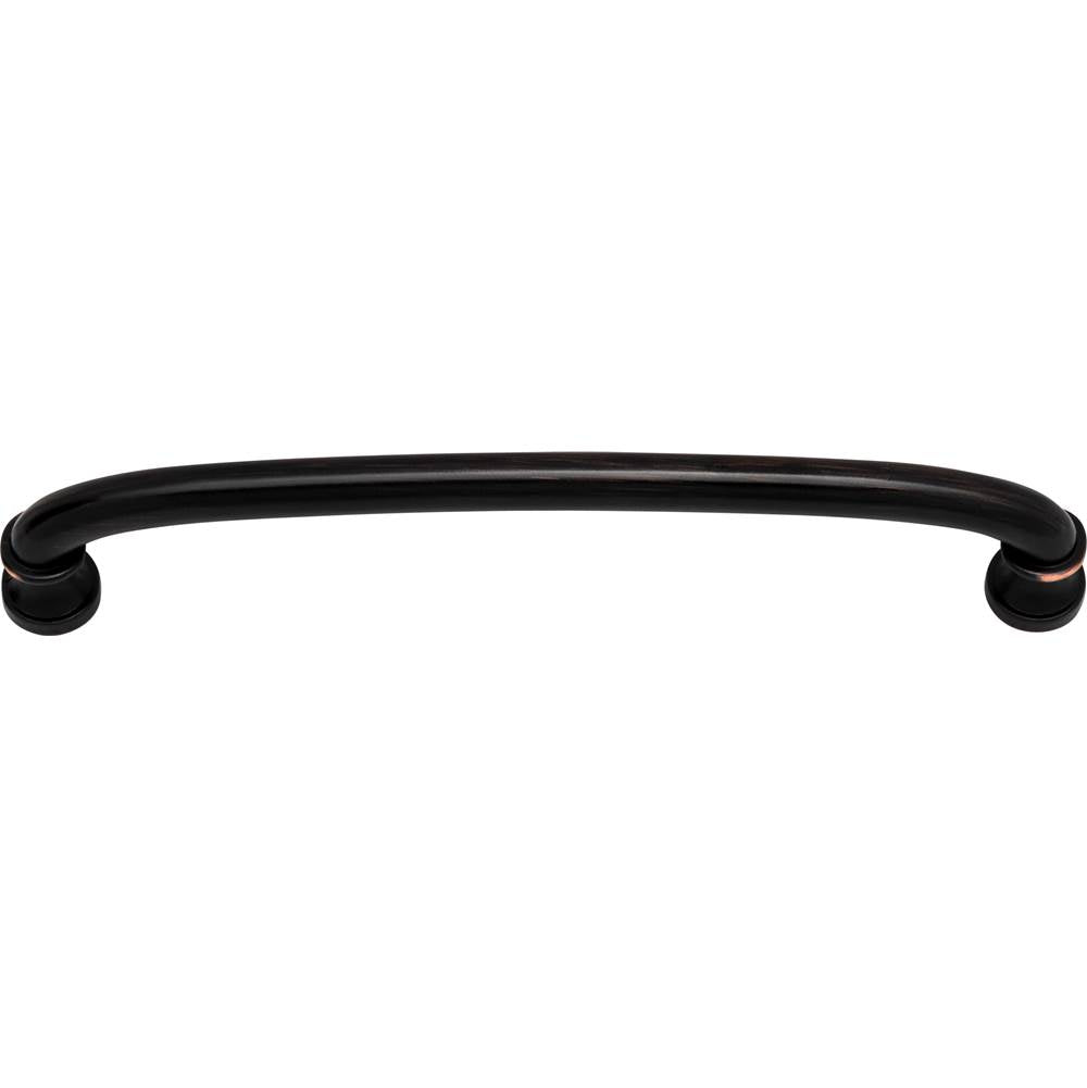 Shelley Pull 6 5/16 Inch (c-c) Brushed Nickel