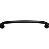 Shelley Pull 6 5/16 Inch (c-c) Brushed Nickel