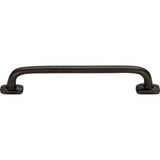 Atlas - Distressed Pull 5 1/16 Inch (c-c) Oil Rubbed Bronze - Oil Rubbed Bronze