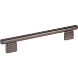 Holloway Pull 6 5/16 Inch (c-c) Matte Black
