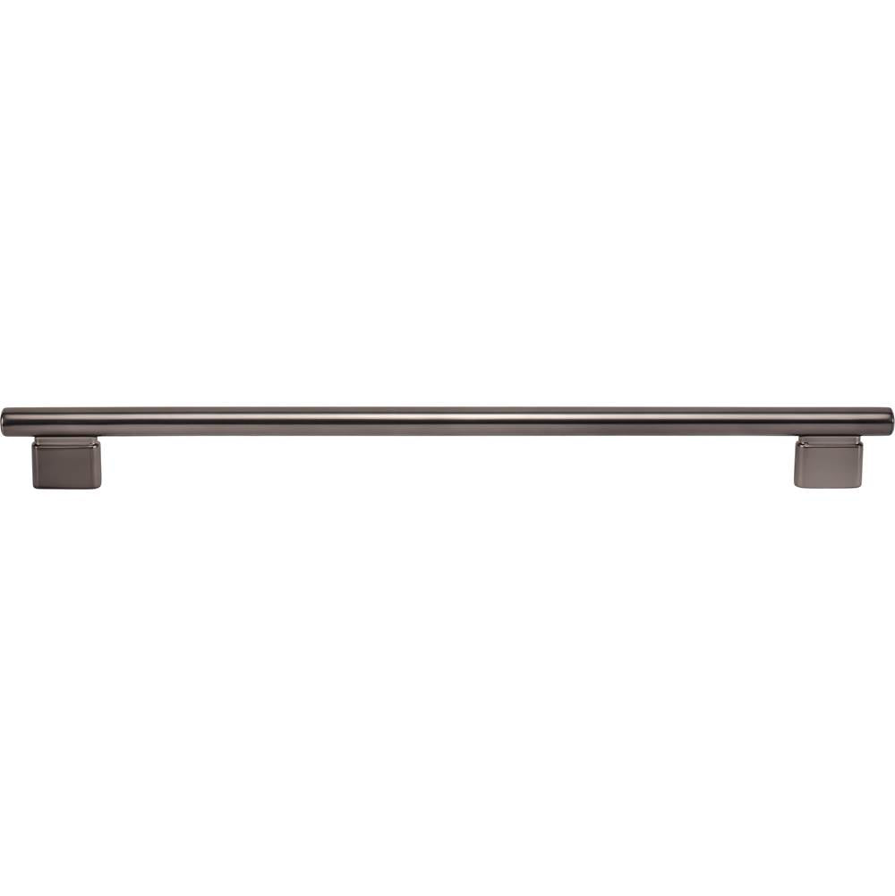 Atlas - Holloway Pull 12 Inch (c-c) Slate - Slate