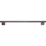 Atlas - Holloway Pull 12 Inch (c-c) Slate - Slate