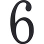 Atlas - Traditionalist No.6  Matte Black - Matte Black